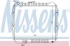 TOYOT 1640054250 Radiator, engine cooling